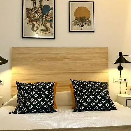 Gatu Premium Libertad Apartment