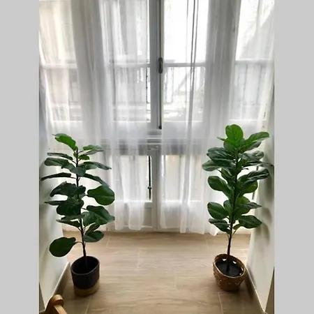 Apartment Gatu Premium Libertad Cádiz