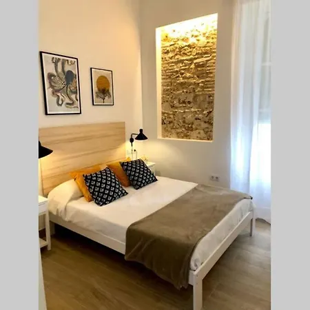 Gatu Premium Libertad Apartment *