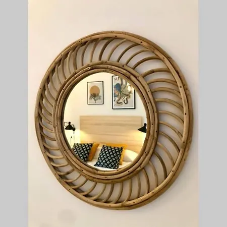 Apartment Gatu Premium Libertad Cádiz