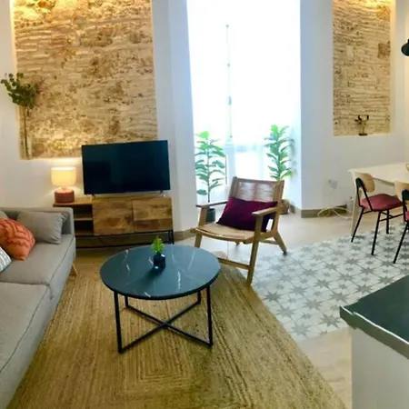 Apartment Gatu Premium Libertad