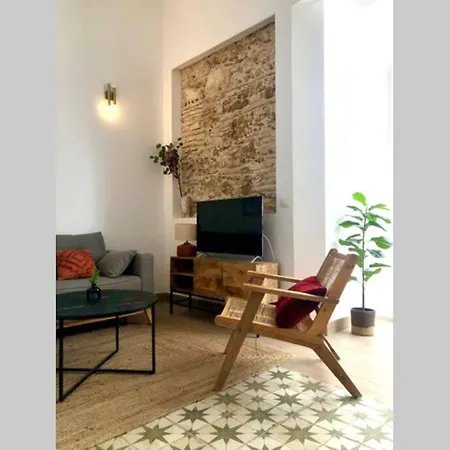 Apartment Gatu Premium Libertad