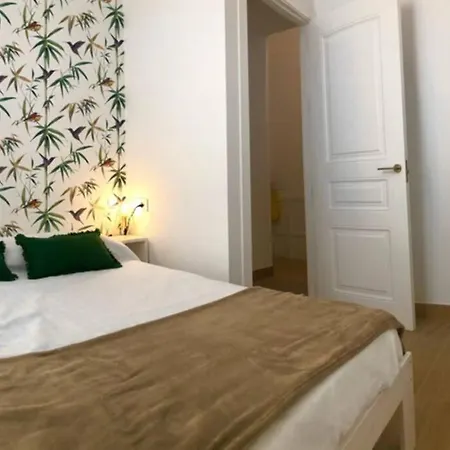 Gatu Premium Libertad Apartment *