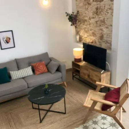 Apartment Gatu Premium Libertad