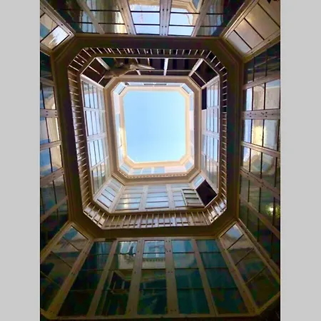 Gatu Premium Libertad Apartment *