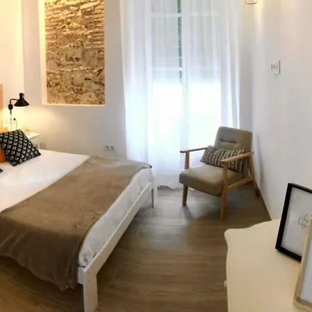 Apartment Gatu Premium Libertad Cádiz