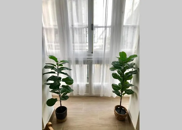 Appartamento Gatu Premium Libertad Cadice