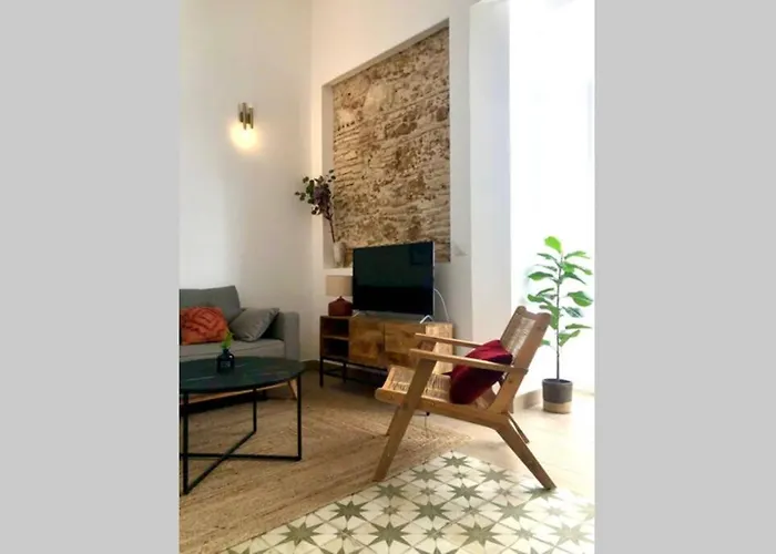 Appartamento Gatu Premium Libertad