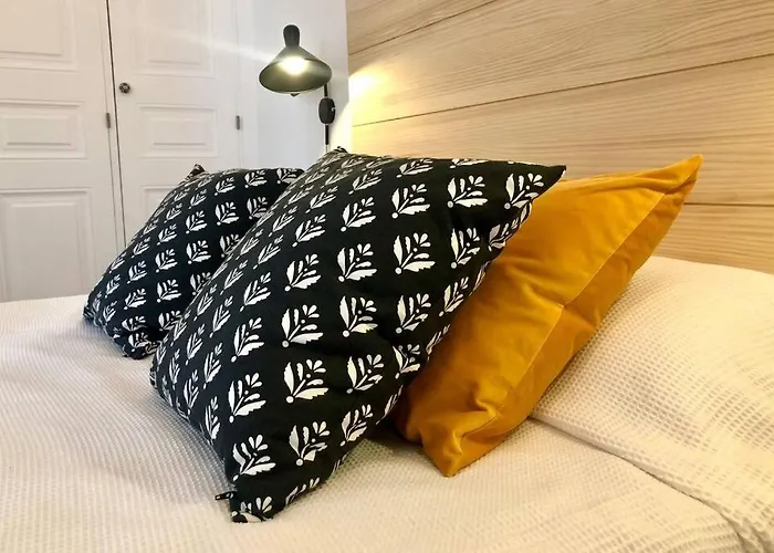 Gatu Premium Libertad Appartamento *