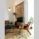 Lägenhet Gatu Premium Libertad