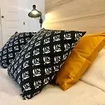 Gatu Premium Libertad Apartment *