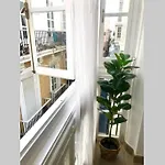 Gatu Premium Libertad Lägenhet *