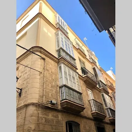 Apartmán Gatu Premium Libertad *