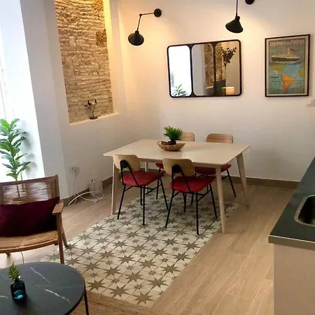 Apartmán Gatu Premium Libertad