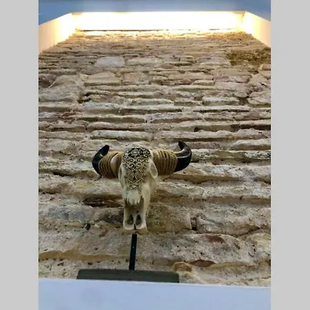 Apartmán Gatu Premium Libertad