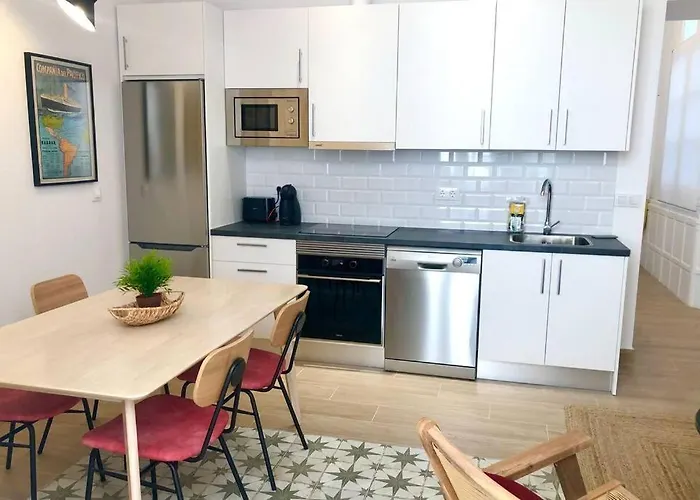 Gatu Premium Libertad Cadiz