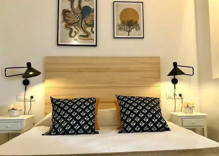 Gatu Premium Libertad Apartment