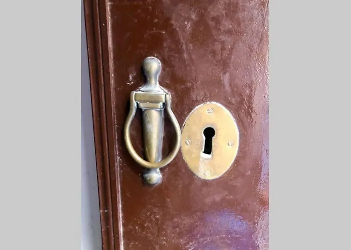 Apartment Gatu Premium Libertad *