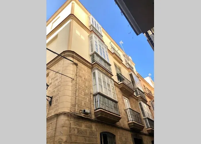 Apartmán Gatu Premium Libertad *