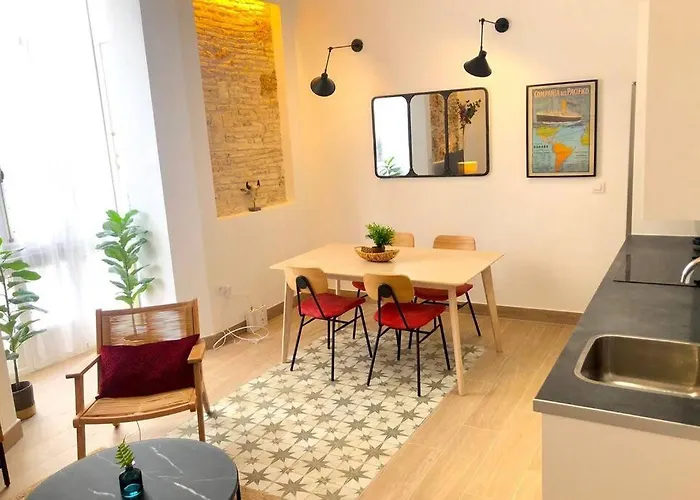 Gatu Premium Libertad Apartment