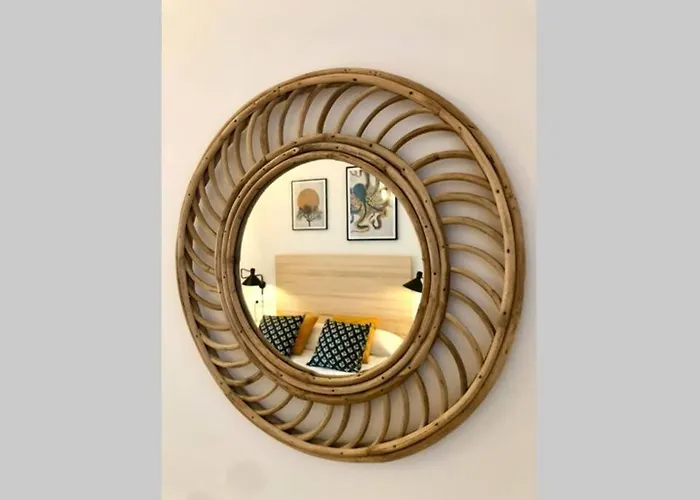 Apartment Gatu Premium Libertad Cadiz