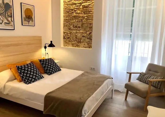 Gatu Premium Libertad Apartment *