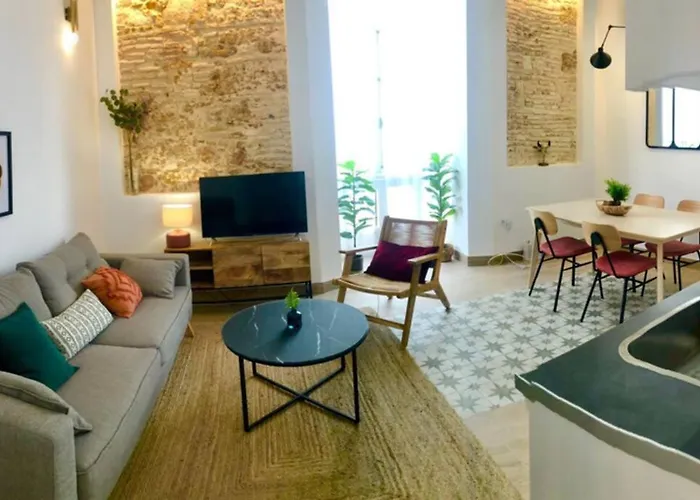 Apartmán Gatu Premium Libertad