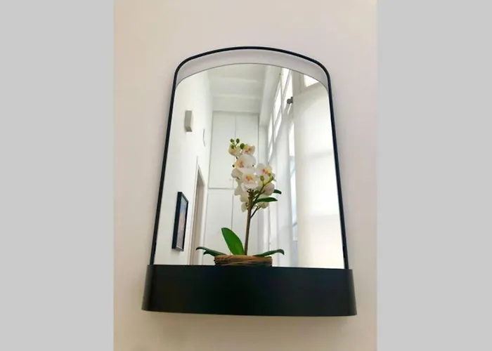 Gatu Premium Libertad Apartment