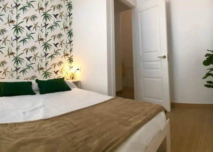 Gatu Premium Libertad Apartmán *