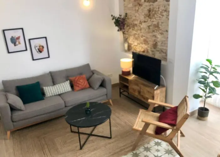 Apartmán Gatu Premium Libertad