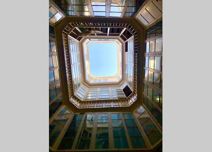 Gatu Premium Libertad Apartmán *