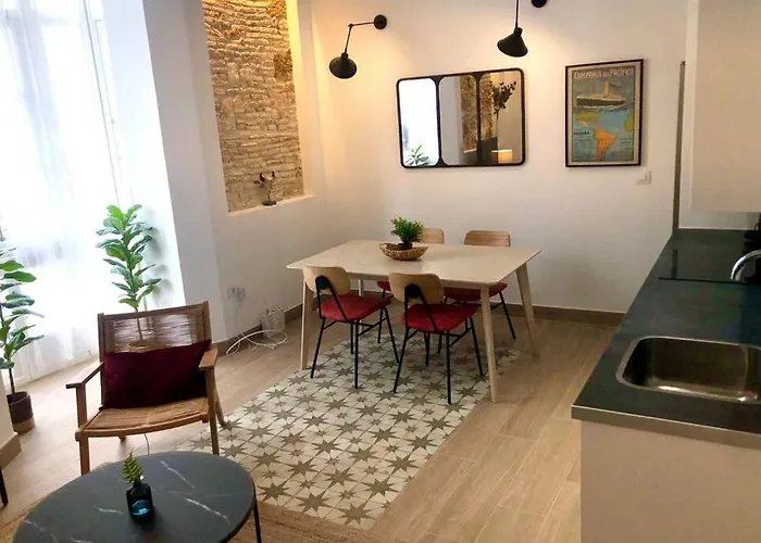 Apartment Gatu Premium Libertad