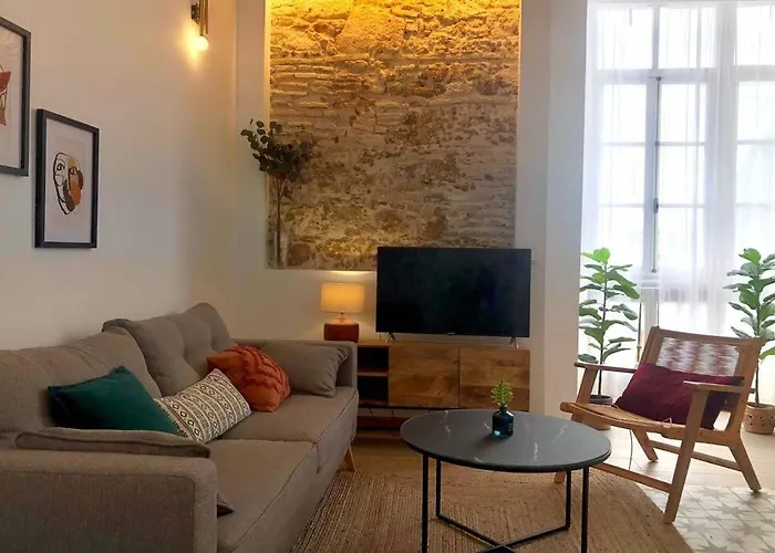 Gatu Premium Libertad Cadiz