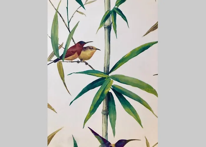 Gatu Premium Libertad Apartment Cadiz