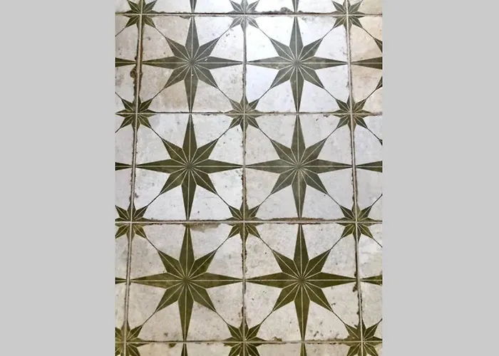 Gatu Premium Libertad Apartment Cadiz