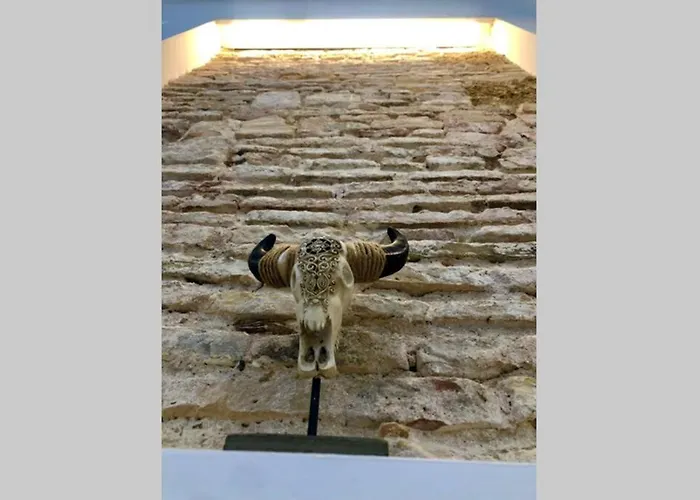 Apartmán Gatu Premium Libertad