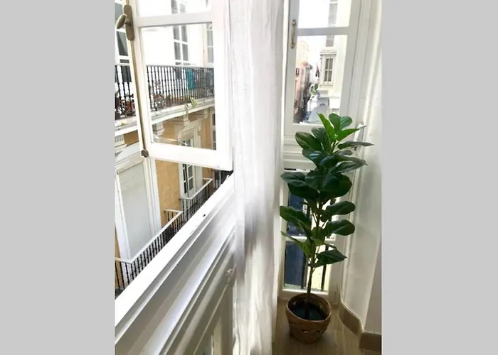 Gatu Premium Libertad Apartment *