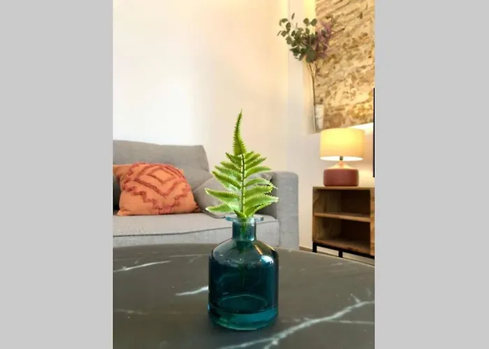 Gatu Premium Libertad Apartment *