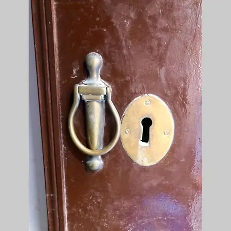 Apartman Gatu Premium Libertad *