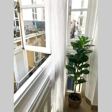 Gatu Premium Libertad Apartman *