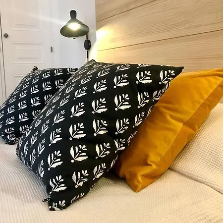 Gatu Premium Libertad Appartement *