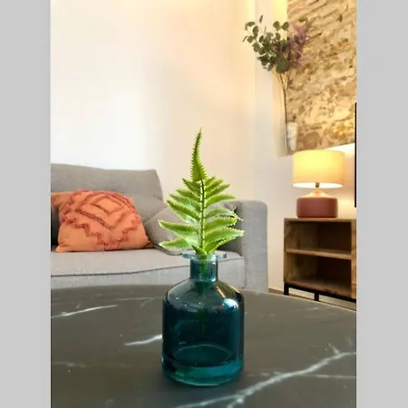 Gatu Premium Libertad Appartement *